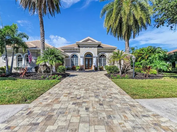 7137 Ashland Gln, Lakewood Ranch, FL 34202