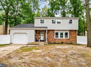 347 Hurffville Cross Keys Rd, Blackwood, NJ 08012