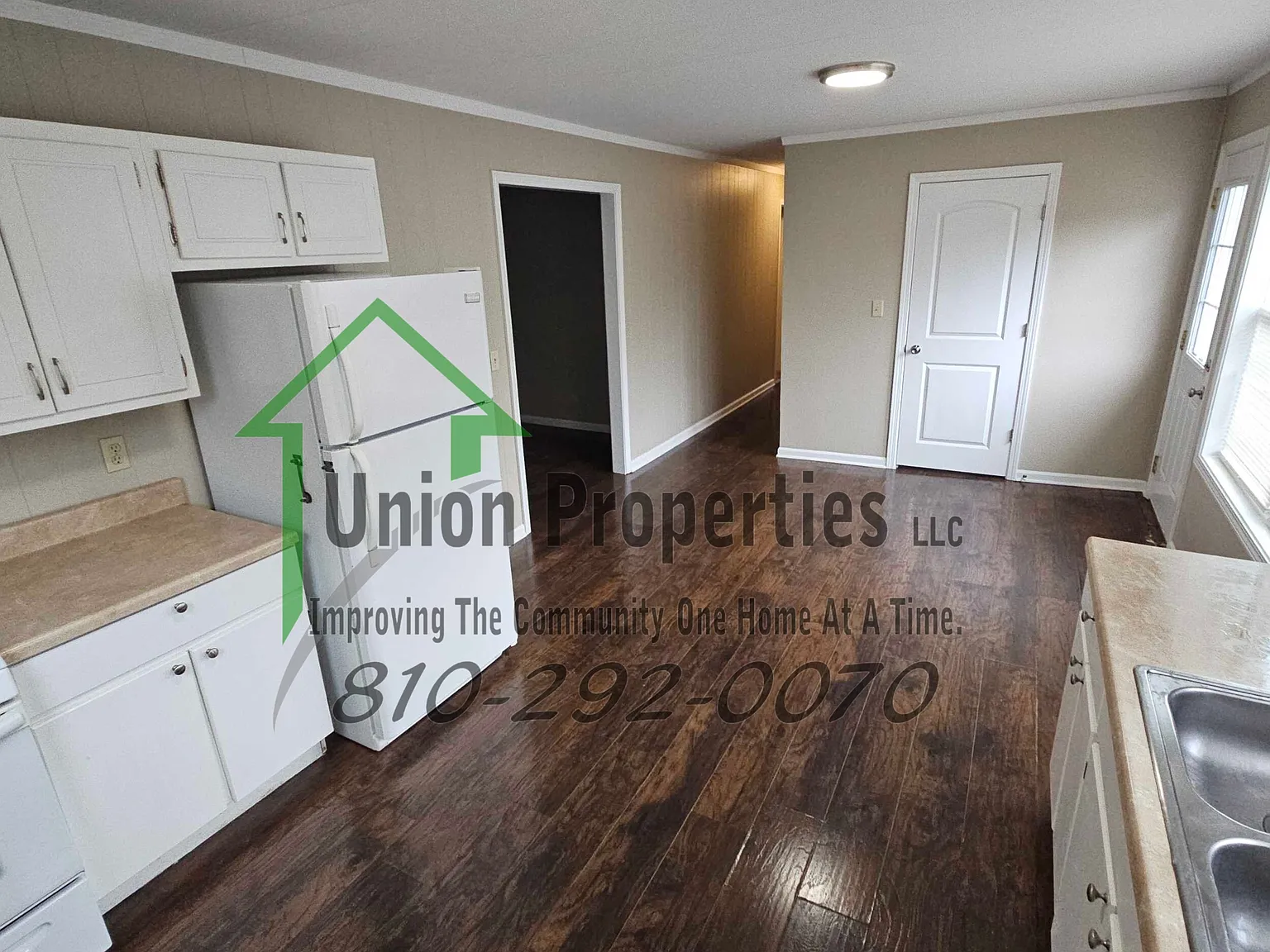 5679 Clark Street - 1 — Photo 4