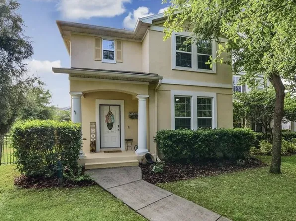 16112 Palmettorun Cir #1, Lithia, FL 33547