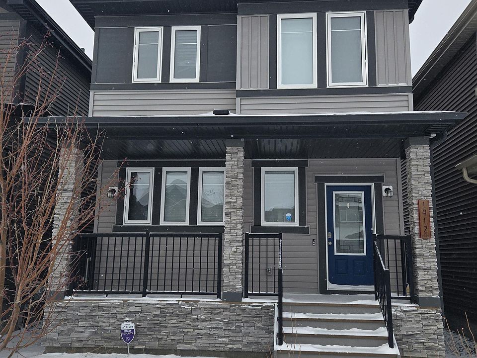 1st image of 1412 Cherniak Way SW