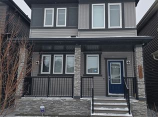 1412 Cherniak Way SW, Edmonton, AB T6W4S6