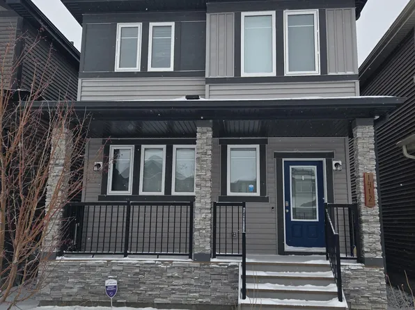 1412 Cherniak Way SW, Edmonton, AB T6W 4S6