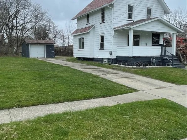 14208 Jenne Ave, Cleveland, OH 44110
