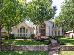 403 Skyline Dr, Trophy Club, TX 76262
