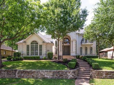 403 Skyline Dr, Trophy Club, TX, 76262