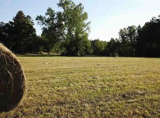 1165 Sunset Rd, Oxford, NC 27565