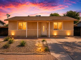 3712 Loyola St, North Las Vegas, NV 89030