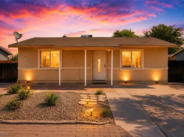 3712 Loyola St, North Las Vegas, NV 89030