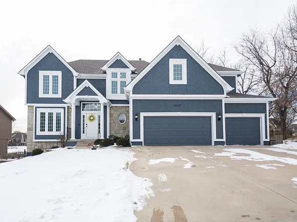 5627 NW 81st Ter, Kansas City, MO 64151