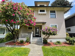2421 Rucker Ave UNIT 1, Everett, WA 98201