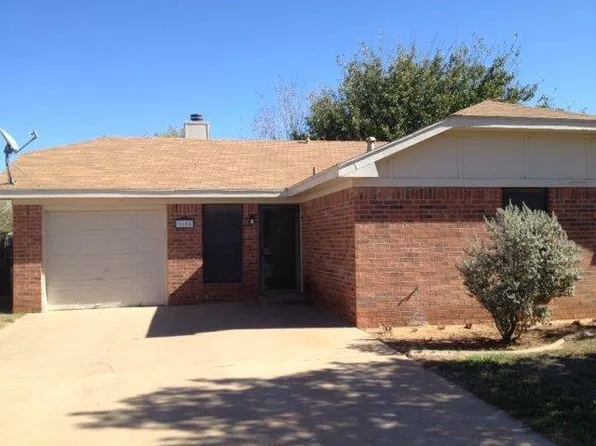 9605 Dover Ave, Lubbock, TX 79424