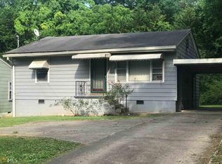 2803 Maple Rd SE, Rome, GA 30161