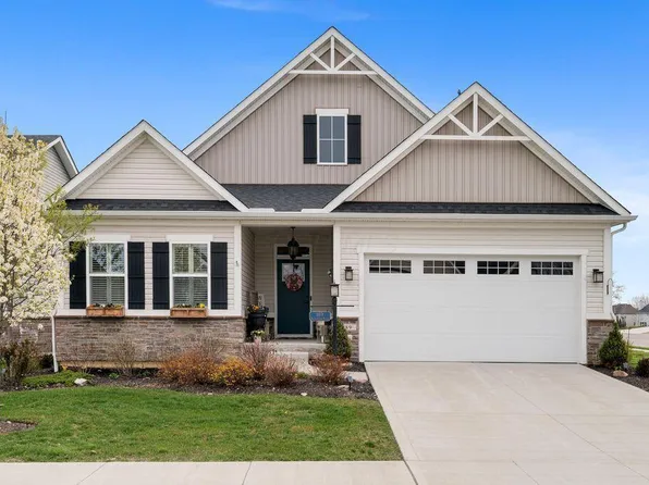 189 Buttonbush Pl, Etna, OH 43062