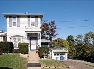 512 Reynolds St, McKeesport, PA 15132