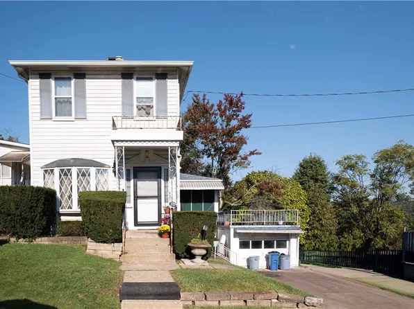 512 Reynolds St, McKeesport, PA 15132