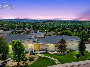 2385 Courtney Dr, Colorado Springs, CO 80919