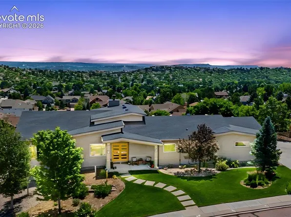 2385 Courtney Dr, Colorado Springs, CO 80919