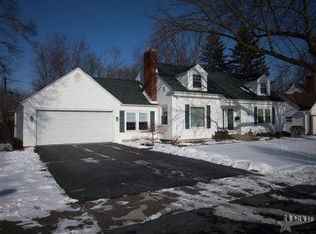 2324 Engle Rd, Fort Wayne, IN 46809