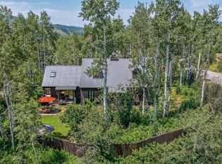 1781 Alexandre Way, Steamboat Springs, CO 80487