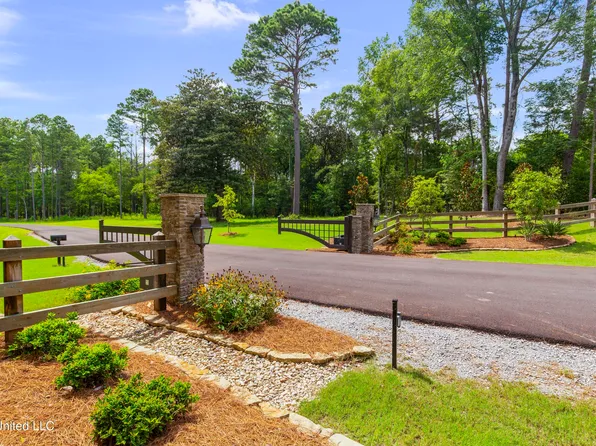 Springwood Trl Lot 20, Flora, MS 39071