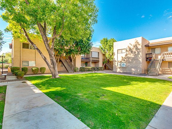 4th image of 520 N Stapley Dr Unit 252