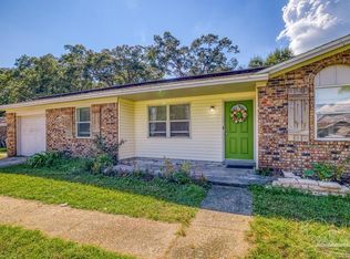 4975 La Ventana Ct, Pensacola, FL 32526