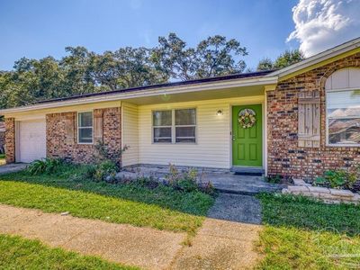 4975 La Ventana Ct, Pensacola, FL, 32526
