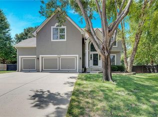 15901 Birch St, Overland Park, KS 66085