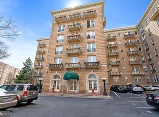 3420 16th St NW APT 405, Washington, DC 20010