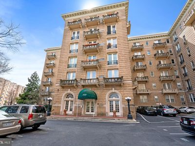 3420 16th St NW APT 405, Washington, DC, 20010