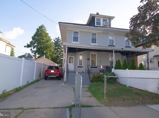 219 Park Ln, Hamilton, NJ 08609