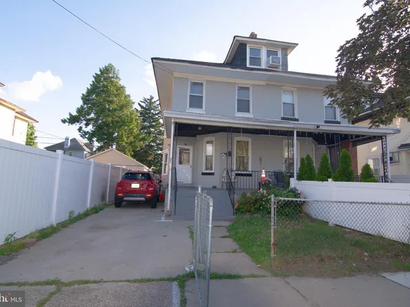 219 Park Ln, Hamilton, NJ 08609