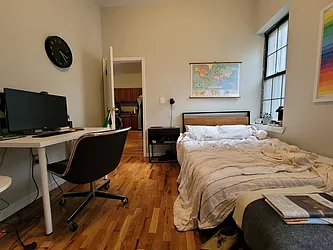 Rented by Lodger Corp