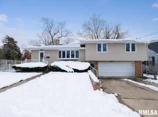 508 Eldridge St, Washington, IL 61571