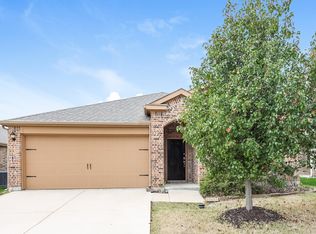 1415 Jasper Xing, Princeton, TX 75407