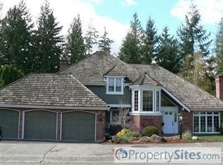 4673 238th Way SE, Issaquah, WA 98029