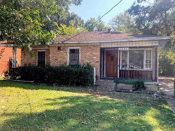 2nd image of 2602 Elsie Faye Heggins St