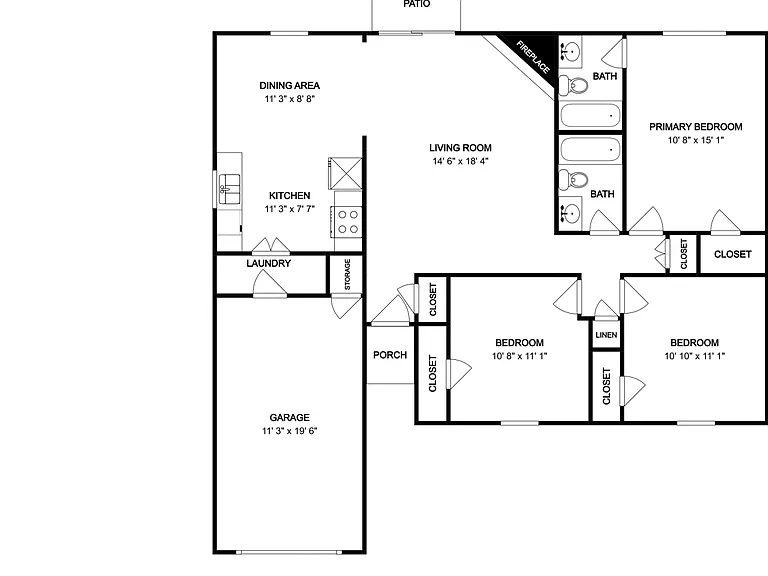 8620 Santa Clara Dr — Photo 19
