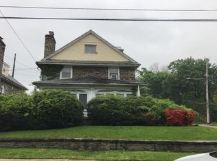2401 N 50th St, Philadelphia, PA 19131