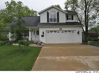 209 W Elm St, Millstadt, IL
