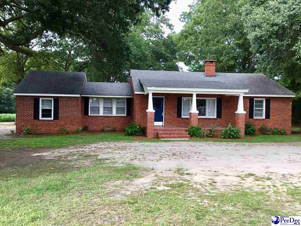 1116 Swift Creek Rd, Hartsville, SC 29550 Zillow