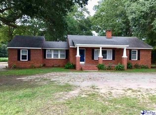 1116 Swift Creek Rd, Hartsville, SC 29550