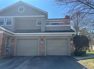6615 Firestone Ct #112, West Bloomfield, MI