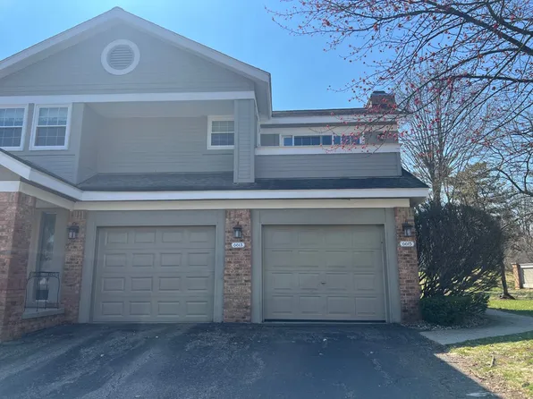 6615 Firestone Ct #112, West Bloomfield, MI 48322