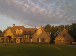 22022 Countryside Dr, Claremore, OK 74019