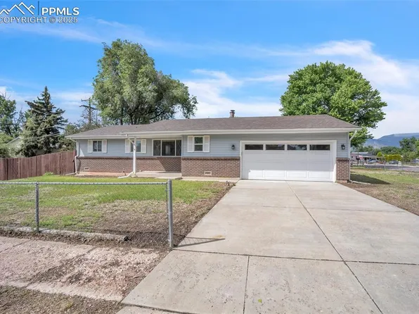 2004 Monterey Rd, Colorado Springs, CO 80910