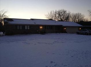 1865 Strasburg Rd, Monroe, MI 48161