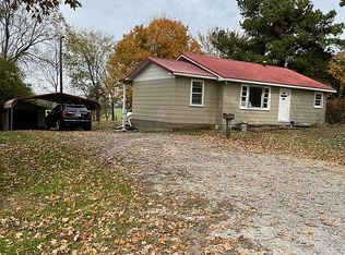 9424 Cadiz Rd, Princeton, KY 42445