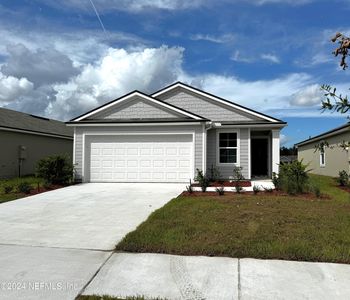 2260 SPIDER LILY Lane, Green Cove Springs, FL, 32043